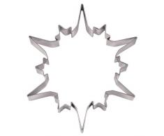 Forma Cristallo di ghiaccio