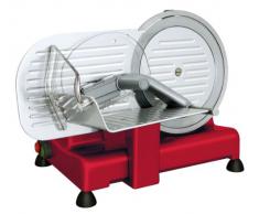 RGV Luxor 22 Affettatrice, Rosso