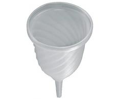 IMBUTO A TORTIGLIONE X FILTRAGGIO