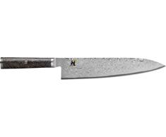Miyabi 34401-241Â 5000Â mcd 67Â Gyutoh Coltello Giapponese Acciaio Marrone 37Â x 6Â x 3Â cm