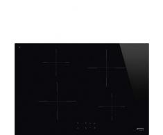 Smeg SI2741D - Piano cottura ad induzione da 75 cm