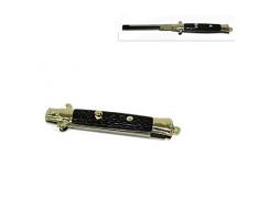 DUE ESSE Pettine coltellino chiudibile