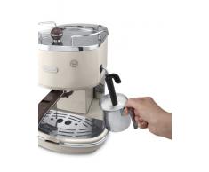 De'Longhi macchina per caffè espresso manuale ECOV311.BG Icona Vintage