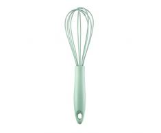 Somerway Frusta Per Le Uova Fruste Per Mescolare Gancio Manuale Montauova Forniture Da Cucina Per La Casa Verde l