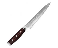 Yaxell Super Gou 161 Coltello per sfilettare, 180 mm