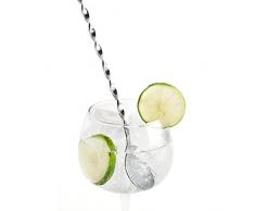 Quid cucchiaio da Bar, ideale per gin tonic, 27 cm