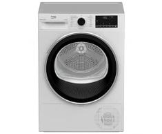 Asciugatrice 8 Kg Classe A+++, Pompa di calore - OptiSense