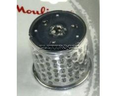 RULLO FORMAGGIO MOULINEX CHARLOTTE3 MASTERCHEF GRATTUGIA A09C03 SS-193596 ORIGINALE 460586