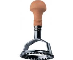 Ghidini Cipriano 29 Tagliaravioli, Manico Legno