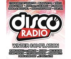Disco Radio Winter 2019