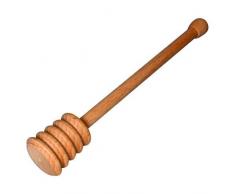 Faringdon Collection - Cucchiaio per Miele in Legno di faggio, 15 cm