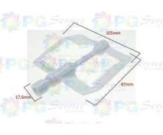 ARIETE PALA PALETTA RICAMBIO ORIGINALE GELATIERA GRAN GELATO METAL 693 0693