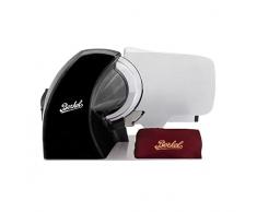 BERKEL - Affettatrice Domestica Home Line 250 PLUS - Nero + Cover Omaggio!