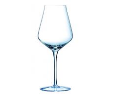Chef & Sommelier RevealŽUp Soft Bicchiere di vino 300ml, senza contrassegno di riempimento, 6 Bicchiere
