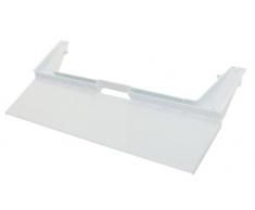 Indesit Cooker Bianco Piatto scaldapiatti scaldapiatti Porta Supporto Originale Numero C00117493