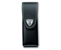 Victorinox custodia in cuoio per coltellino svizzero modelli Blocco lama serie 0,83-0,90 max. 4 strati