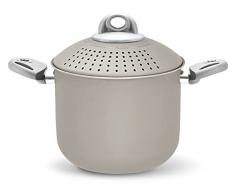 Pensofal, Pentola per pasta, PastaSì 5lt, 20cm adatta allInduzione