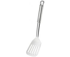 Barazzoni My Pot Utensils Palafritto Inox My Pot Utentils - Design Claudio Bellini, Acciaio Inossidabile, Acciaio,