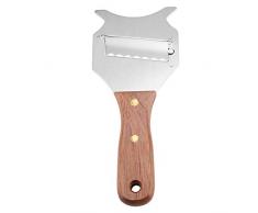 Grattugia Verdure,Affetta Tartufi,Affettatrice per Tartufi in Acciaio Inossidabile Lama Regolabile Rasoio per Cioccolato Taglierina per Tartufi, Rasoio per Tartufi al Cioccolato per Gadget