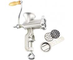 Karl KrÃ¼ger Tritacarne FW 5