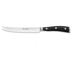 WÜSTHOF Classic Ikon Coltello pomodoro 14 cm
