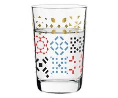 RITZENHOFF - Bicchiere da liquore Next Shot, in cristallo, 40 ml