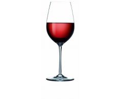 Tescoma - Set di calici da Sommelier per Vino Rosso, 6 pz, 450 ml