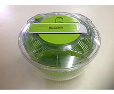 Barazzoni Centrifuga Insalata, Verde, Medio