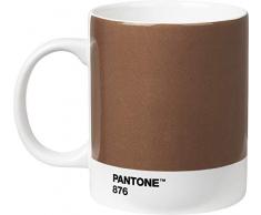 Pantone 18002 - Tazza da caffè in porcellana