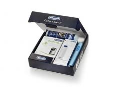 DeLonghi Ser 3012 DLSC004 Kit Accessori Pulizia/Manutenzione Macchine del caffè Superautomatiche
