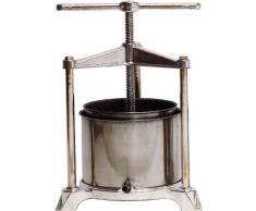 Torchietto Torchio Premitutto Medio AM 25x26x41 cm Acciaio/Alluminio x Alimenti