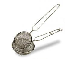 Lacor 62959, Colino Doppio 9-11 cm