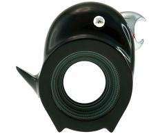 Outlook Design VHH0900018 Tweety Apri Bottiglie Cavatappi, Nero