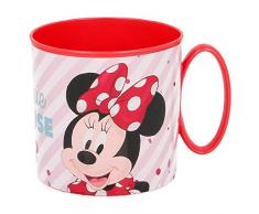 Tazza per bambini MICRO 265 ML | MINNIE MOUSE - DISNEY - ELECTRIC DOLL