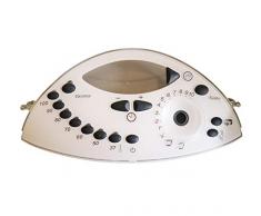 Mascherina pulsantiera tastiera frontale Vorwerk Bimby TM31 compatibile alta qualità garantita S&G group