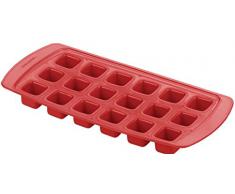 Tescoma 420708 Stampo per Ghiaccio, Taglia Unica