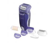 Rowenta Soft Extreme EP8710 Epilatore