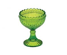 Anton Studio Designs Loire Set da 6 Coppe Verdi