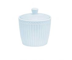 GreenGate Zuccheriera Alice Pale Blue