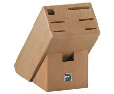 Zwilling Ceppo Porta Coltelli Legno Naturale
