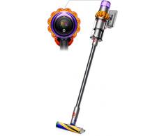 Dyson V15 Detect Absolute Aspirapolvere senza filo