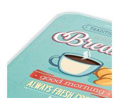 Beurer KS 19 Bilancia da Cucina, Breakfast