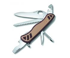 Victorinox Tasca Coltello Trailmaster Grip, Desert 2k