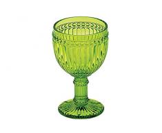Anton Studio Designs Loire Set da 6 Bicchieri Vino Verdi