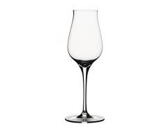 Spiegelau & Nachtmann - Bicchieri da vino e decanter, serie Authentis, Digestifglas, Set da 4
