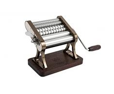 Premier Housewares Macchina Per Pasta 4 Pezzi – Set Rullo Per Spaghetti E Fettuccine Con Accessori - 5
