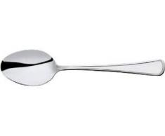 Abert Cucchiaino da Moka Pz 6 in Acciaio 18/10