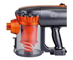 DCG Eltronic Scopa Elettrica S/S BS3070