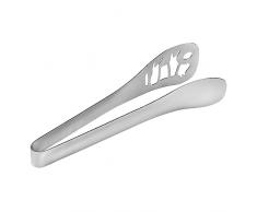 Yardwe Clip In Acciaio Inossidabile Pinze Dessert Forno Pinze Pane Cucina Pinza Per La Cottura Dessert In Acciaio Inossidabile Dessert Alimentari Dolci Cucina Apparecchio