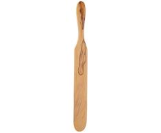 Bérard 20275 - Spatola per crèpes in legno d'olivo, 36 cm